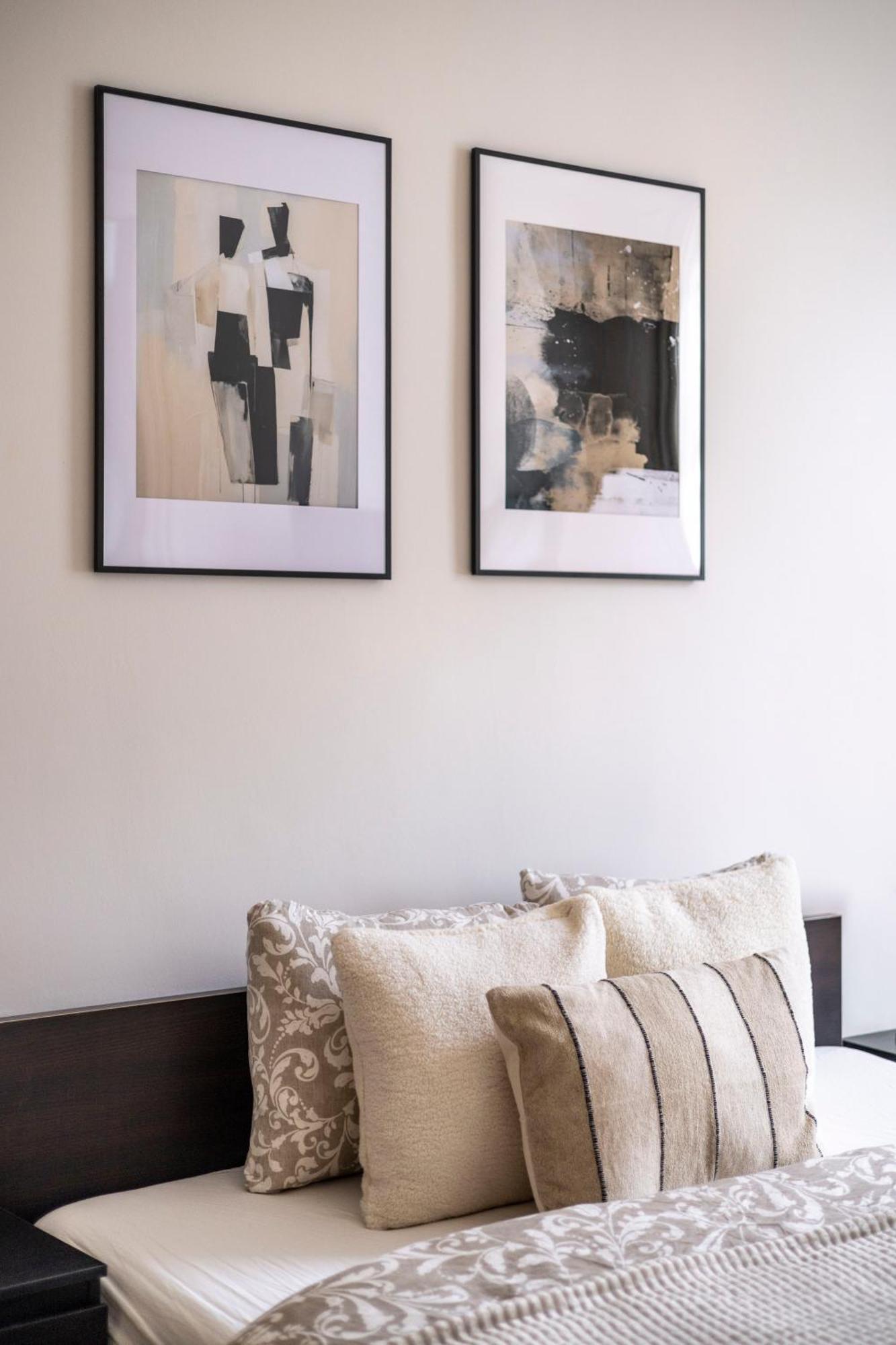 Stylish & Cozy Center By Prestige Homes Apartamento