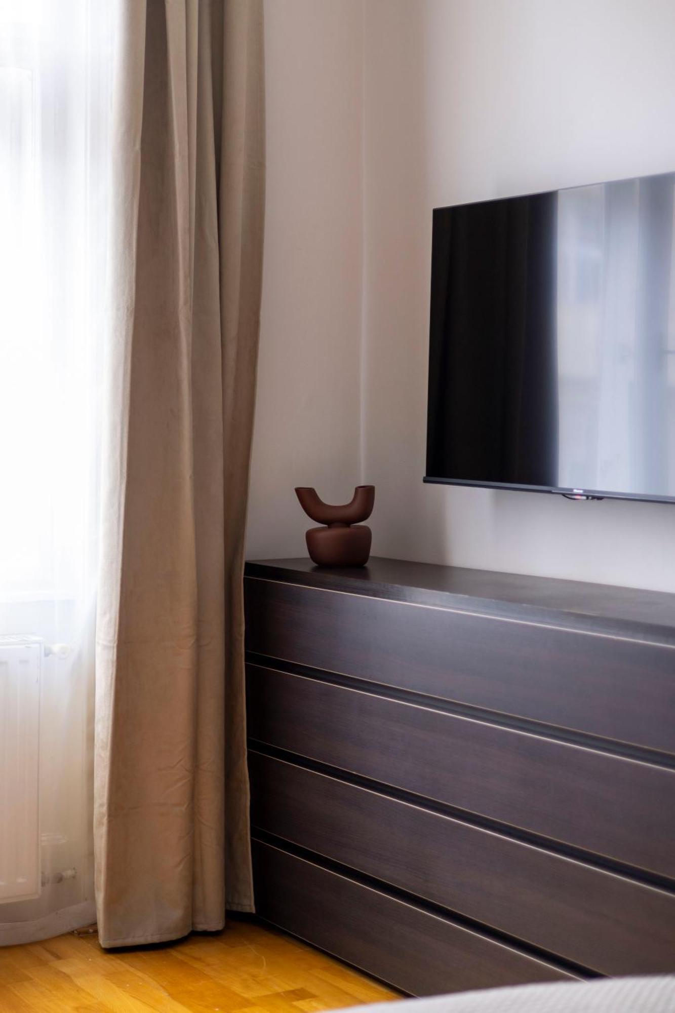 Apartamento Stylish & Cozy Center By Prestige Homes
