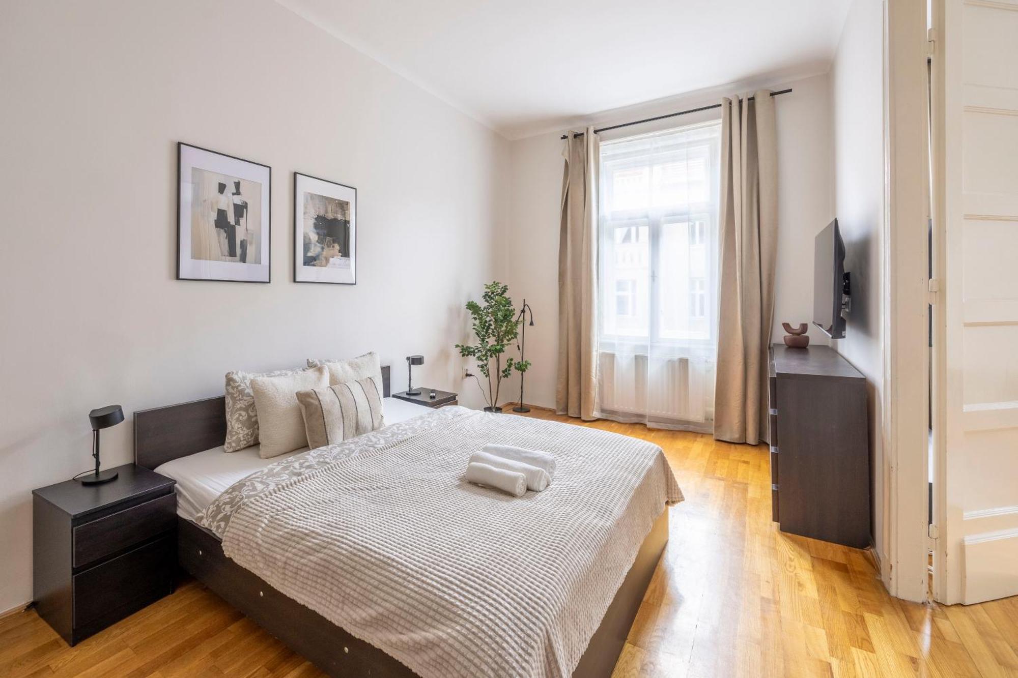 Stylish & Cozy Center By Prestige Homes * Budapeste