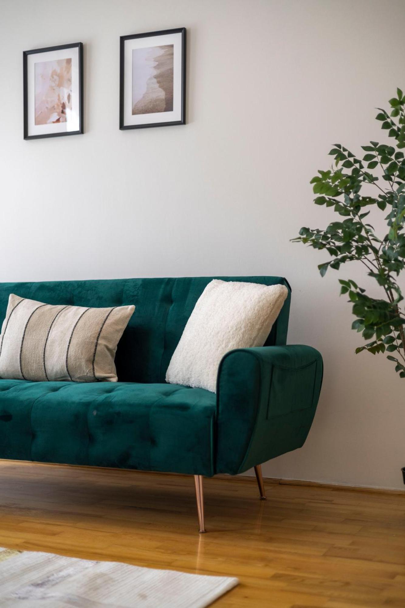 Stylish & Cozy Center By Prestige Homes Apartamento